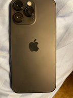 Apple iPhone 12 Pro Max 256 GB in Graphite for Unlocked 2X91