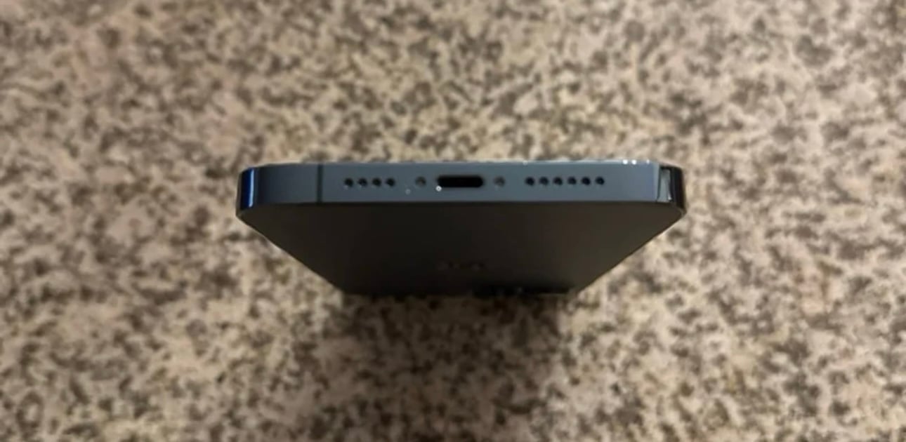 iPhone 12 Pro Max 512GB 9S89