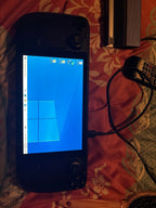 steam deck With Everything You Need !!!!!! 3U98