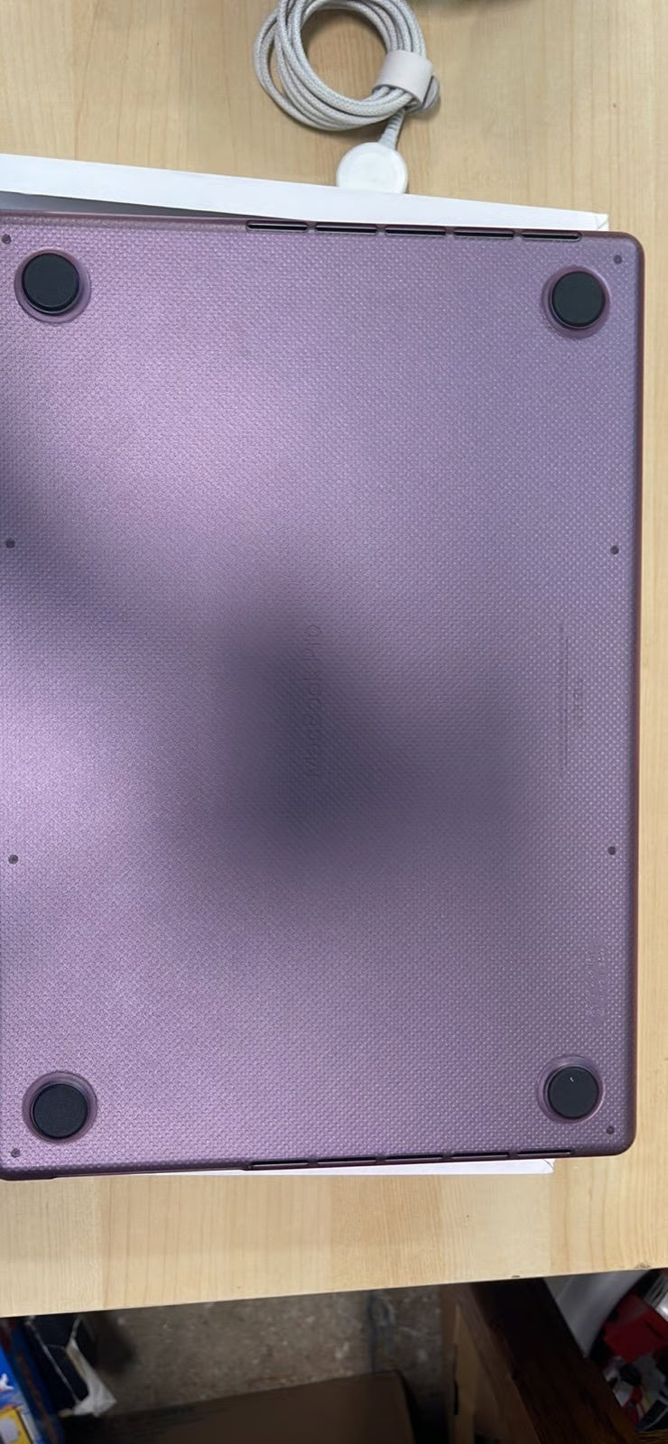 MacBook Pro 2021 16鈥?9F58