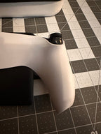 PlayStation portal remote player with case - only about 6 hours of use 7V89