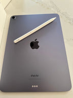 iPad Air 5th Generation WiFi 256GB with 2nd generation Apple Pencil 1D62