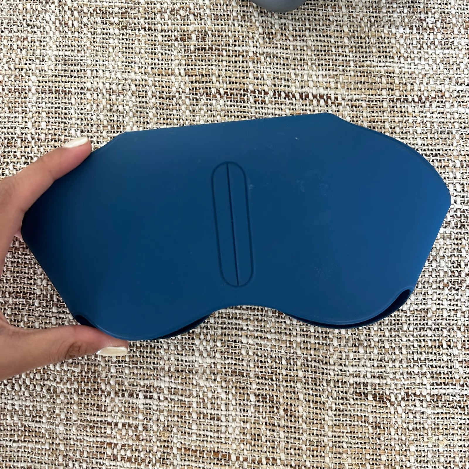 Apple AirPods Max Blue 9S92