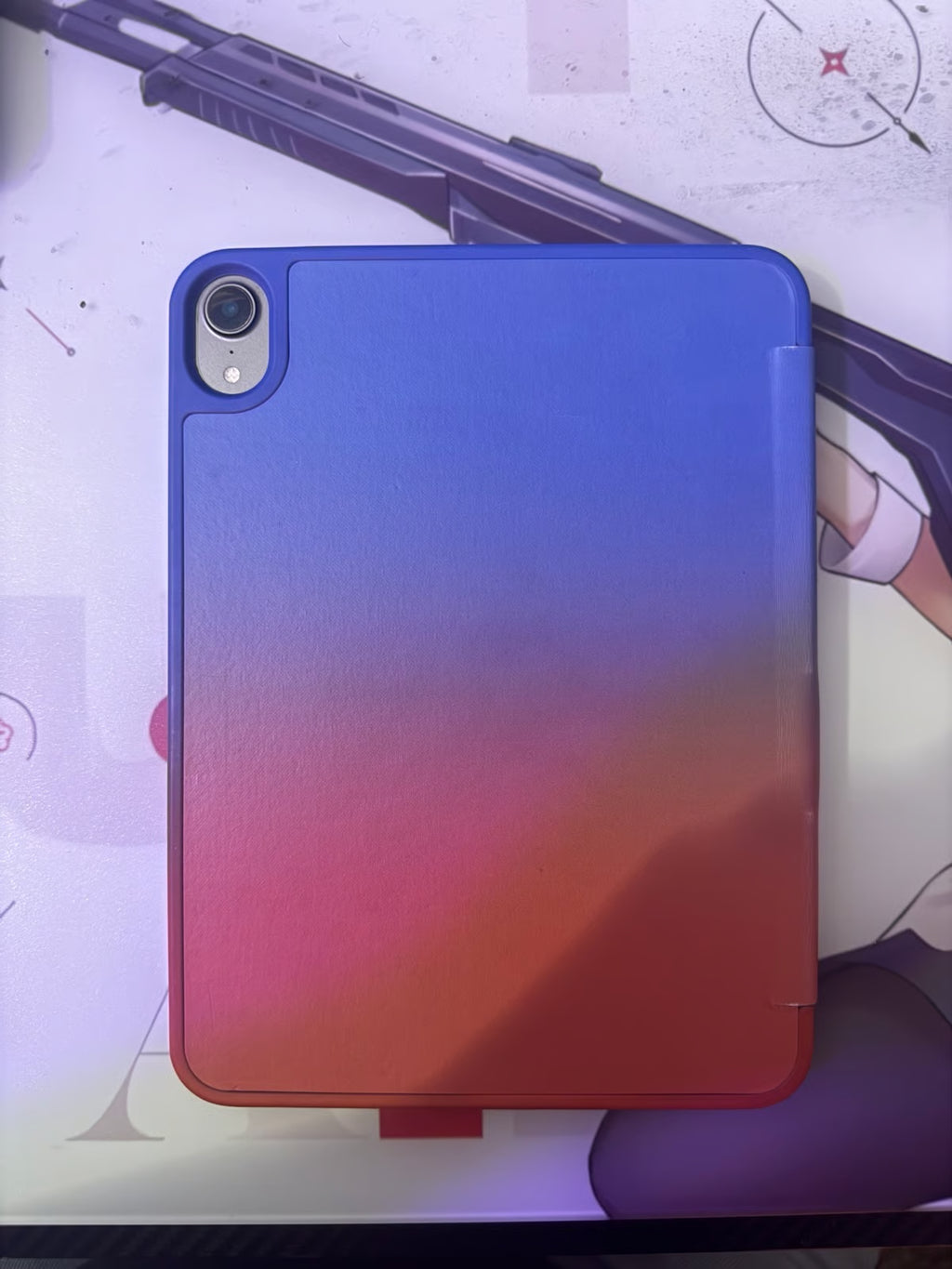 iPad Mini 6th Generation | 64GB Unlocked 9Y73