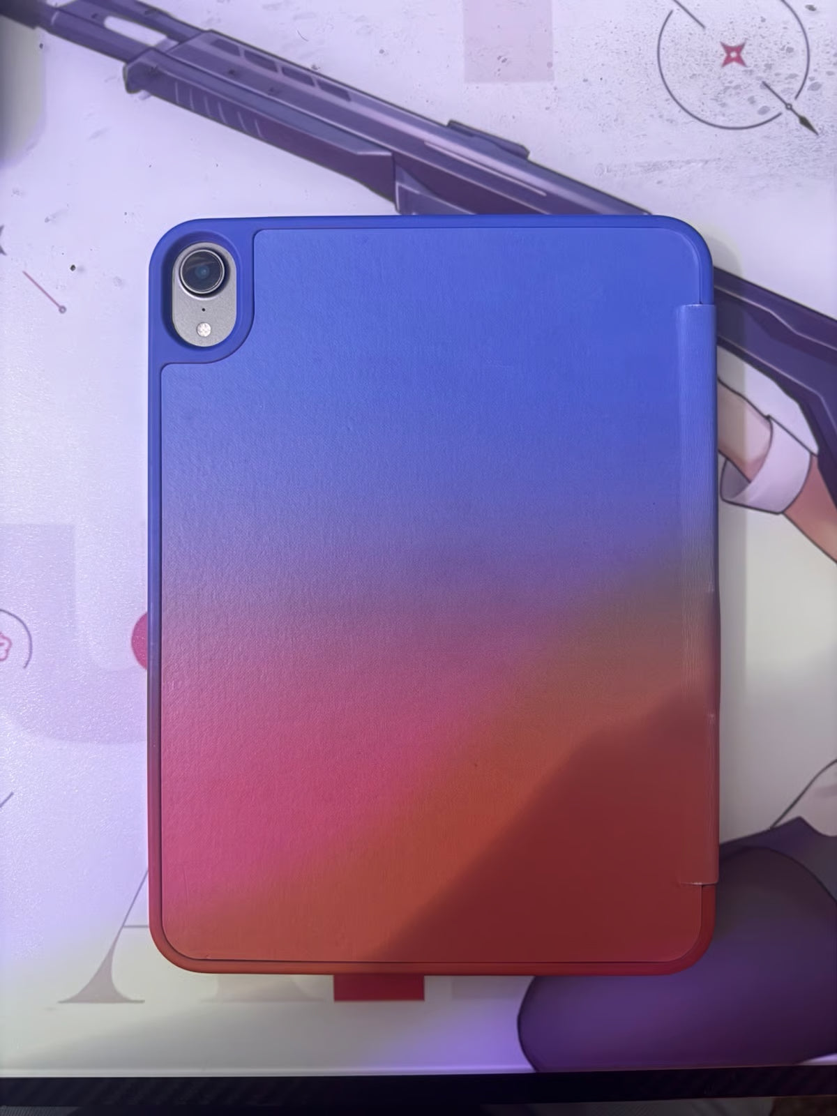 iPad Mini 6th Generation | 64GB Unlocked 9Y73