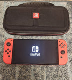 oled Nintendo switch 3Y72