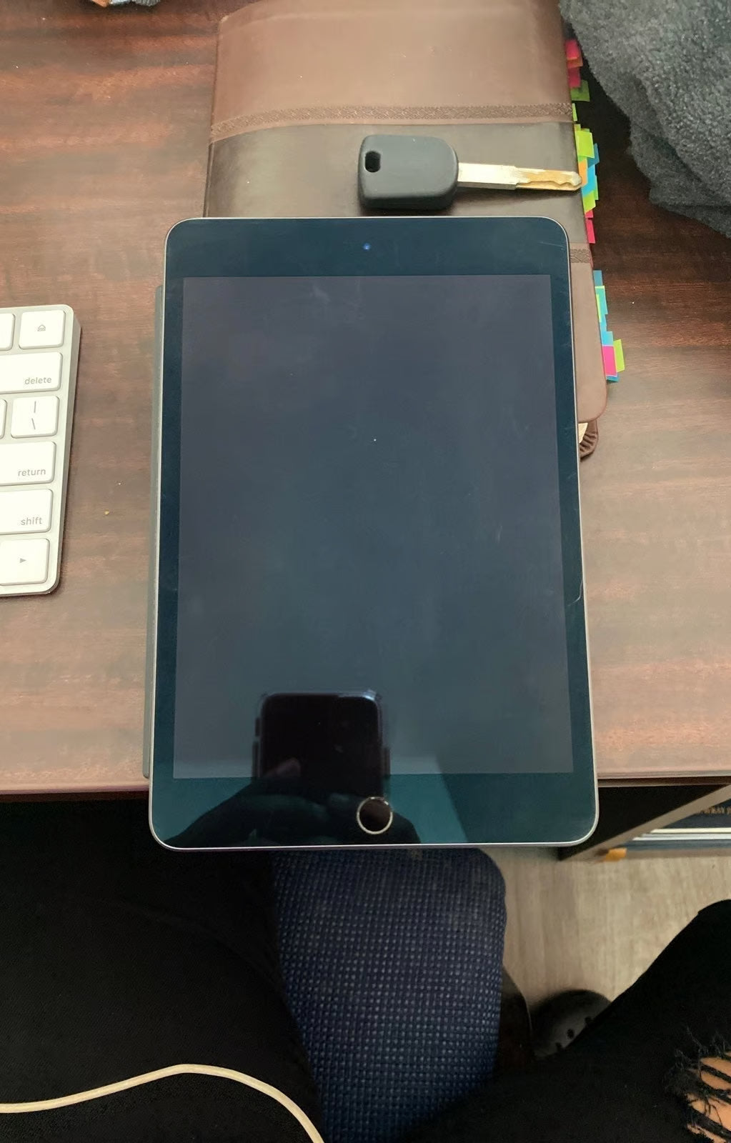 iPad mini 2Q18