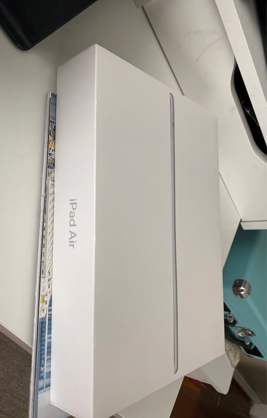 iPad Air 3 7X52