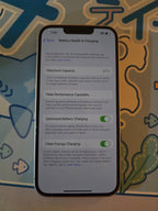 Apple iPhone 14 128 GB 9U31