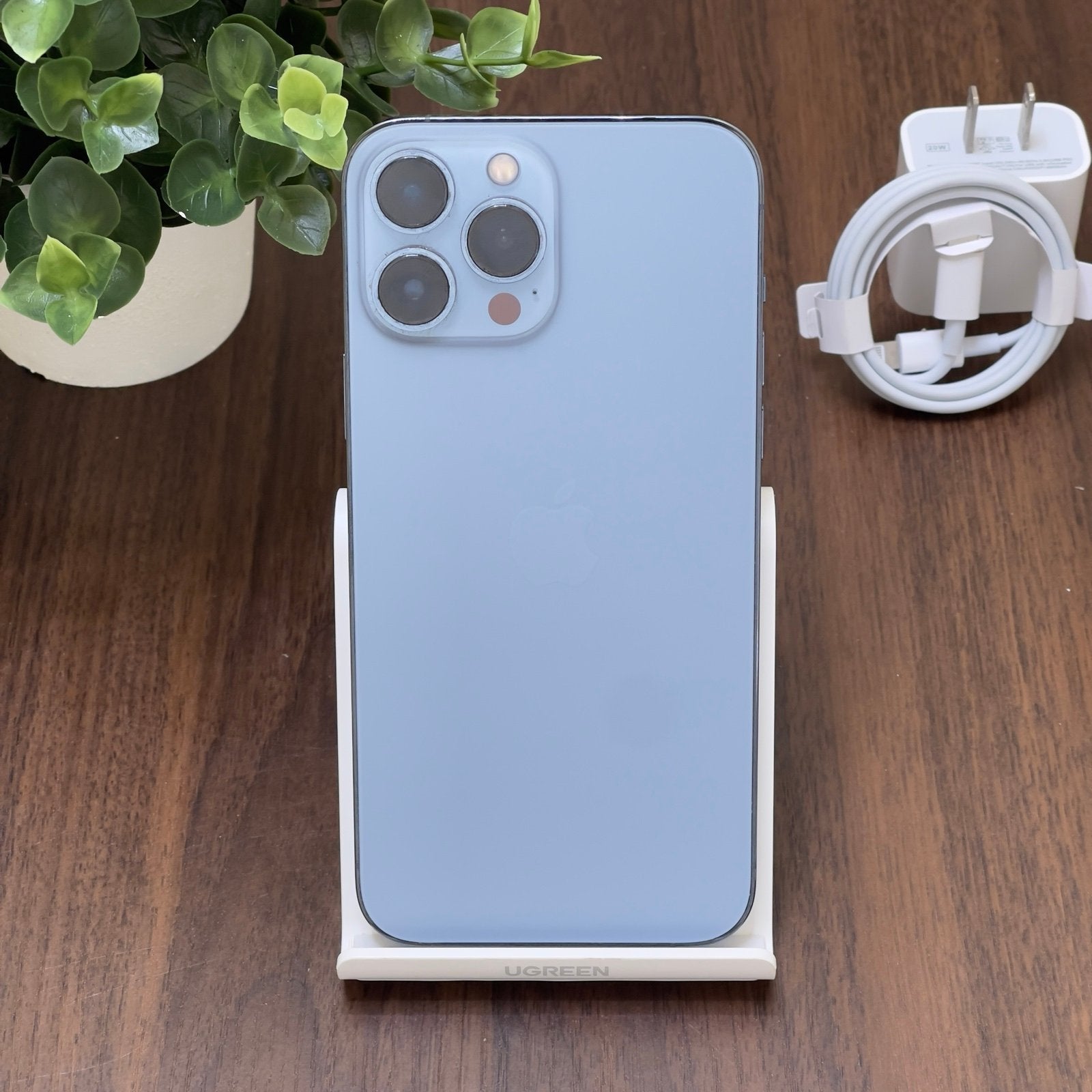 Apple iPhone 13 Pro Max 256 GB AT&T 9Z19