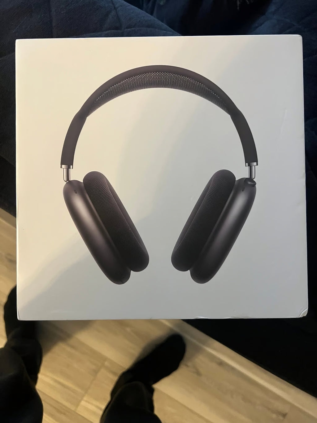 Airpods Max 3T27