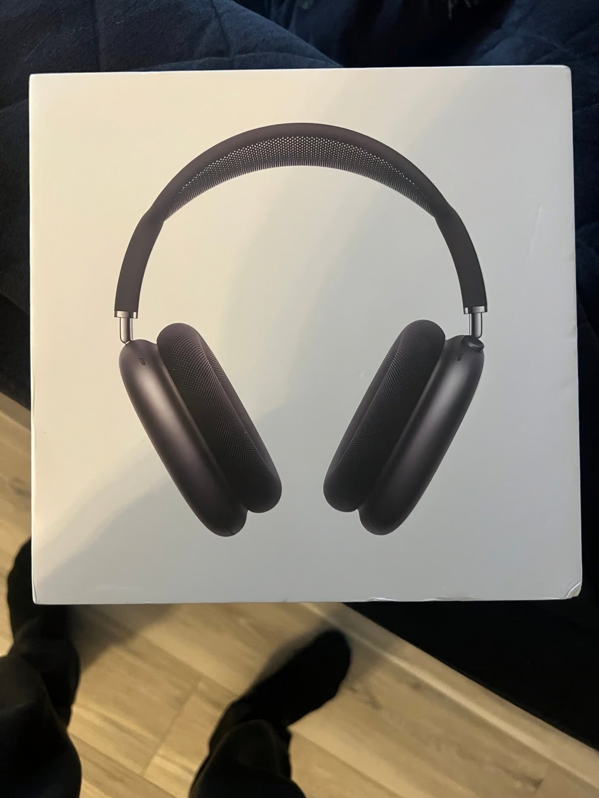 Airpods Max 3T27