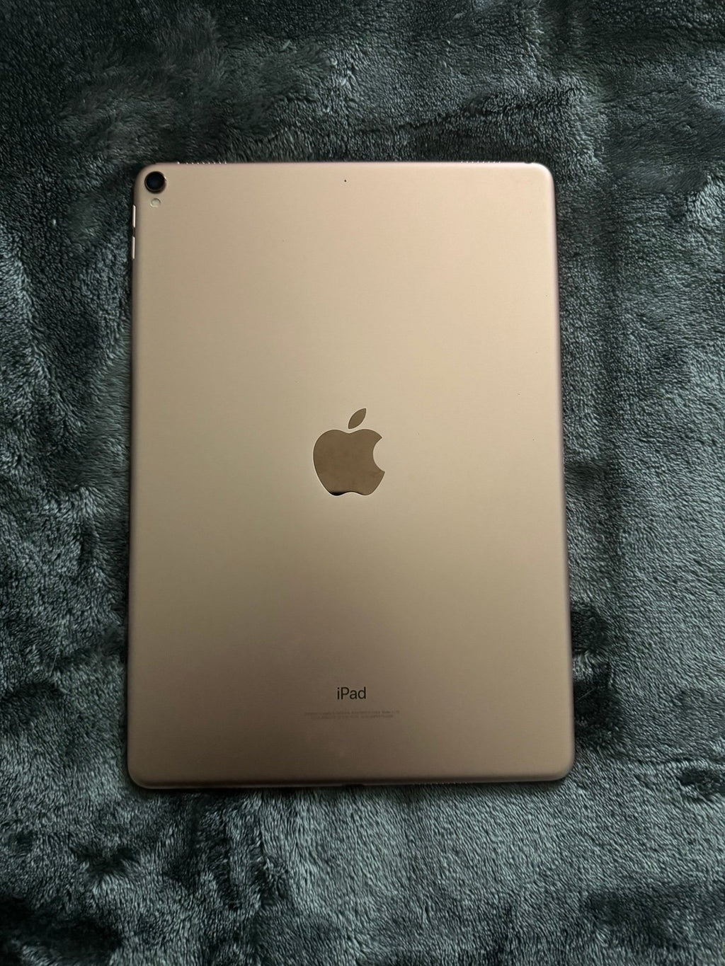 iPad Pro with Apple Pencil 8G75