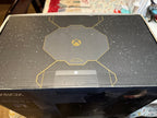 Xbox Series X Halo Infinite Limited Edition (check pictures for condition) 5E99