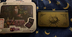 Majora鈥檚 Mask 3DS XL Legend of Zelda Limited Edition Box AND Case NINTENDO