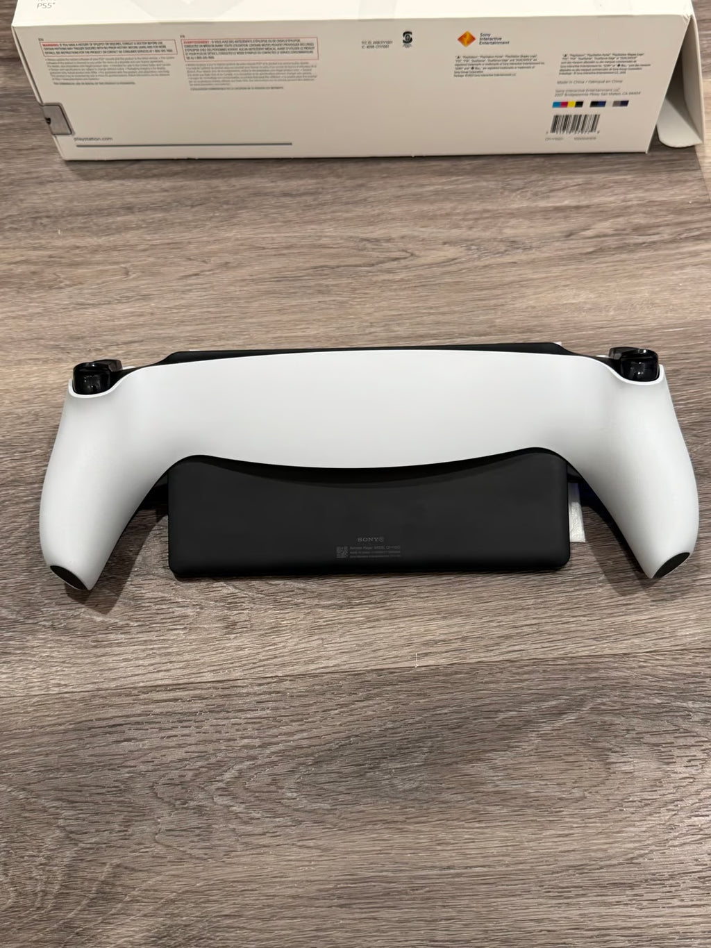 Playstation PS Portal 5C79