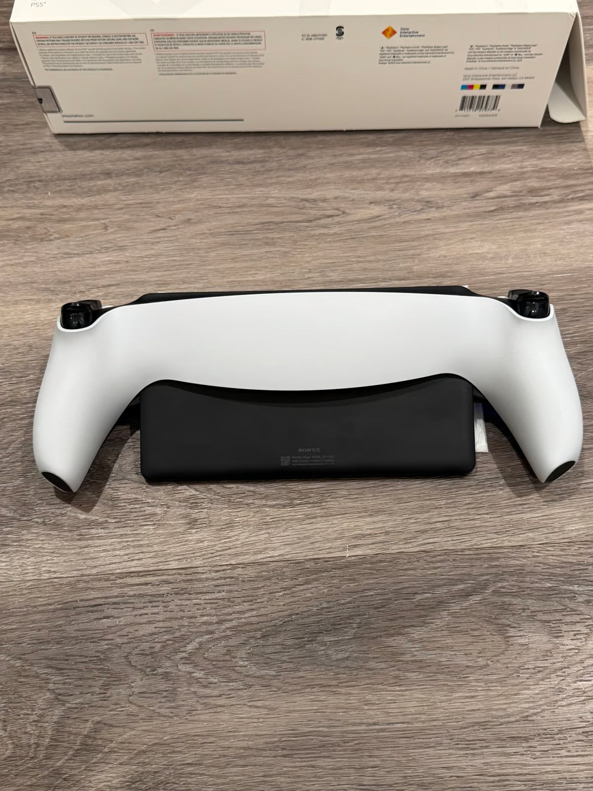 Playstation PS Portal 5C79