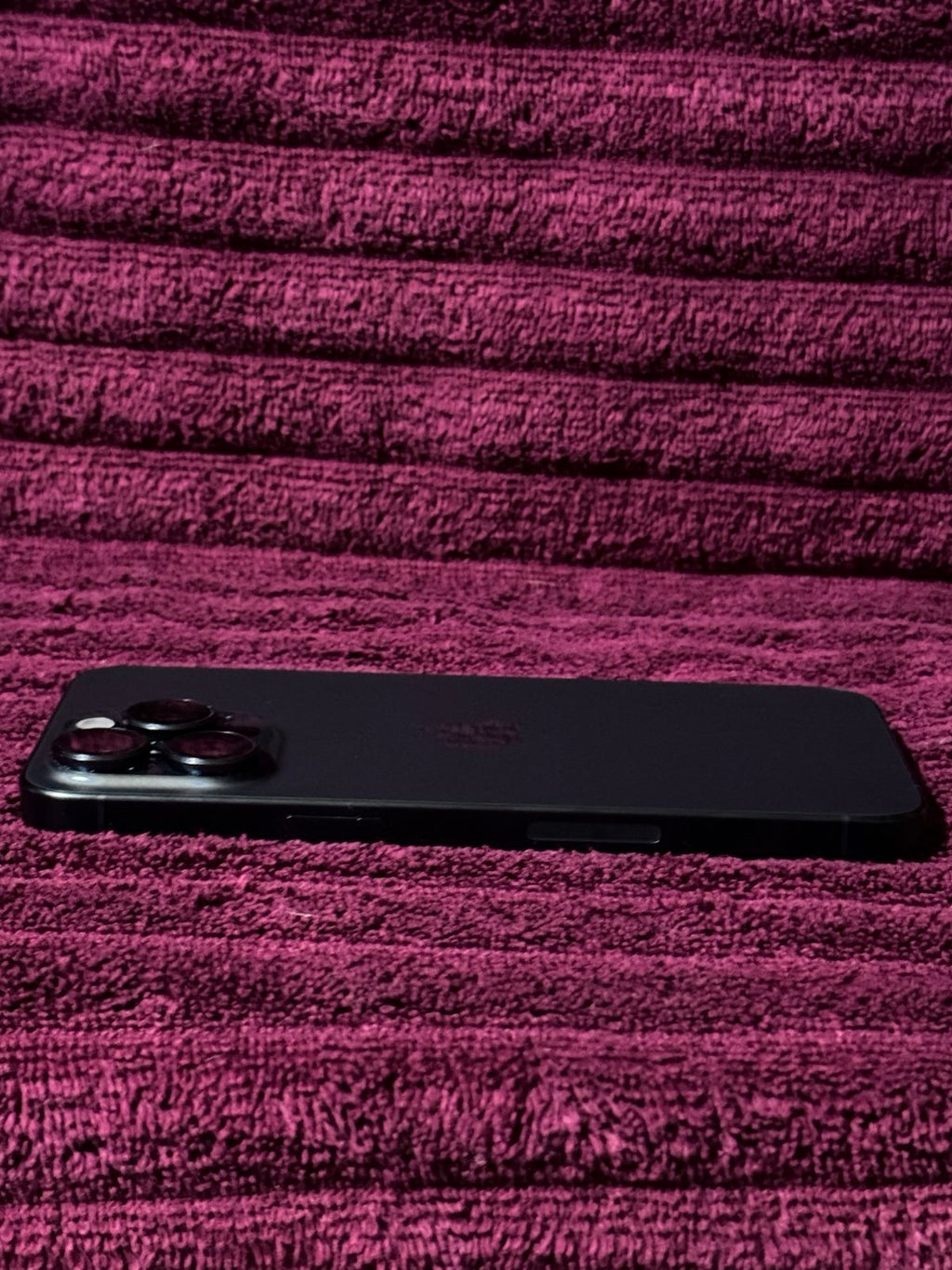 Apple iPhone 15 pro max 1Tb blue 7H11