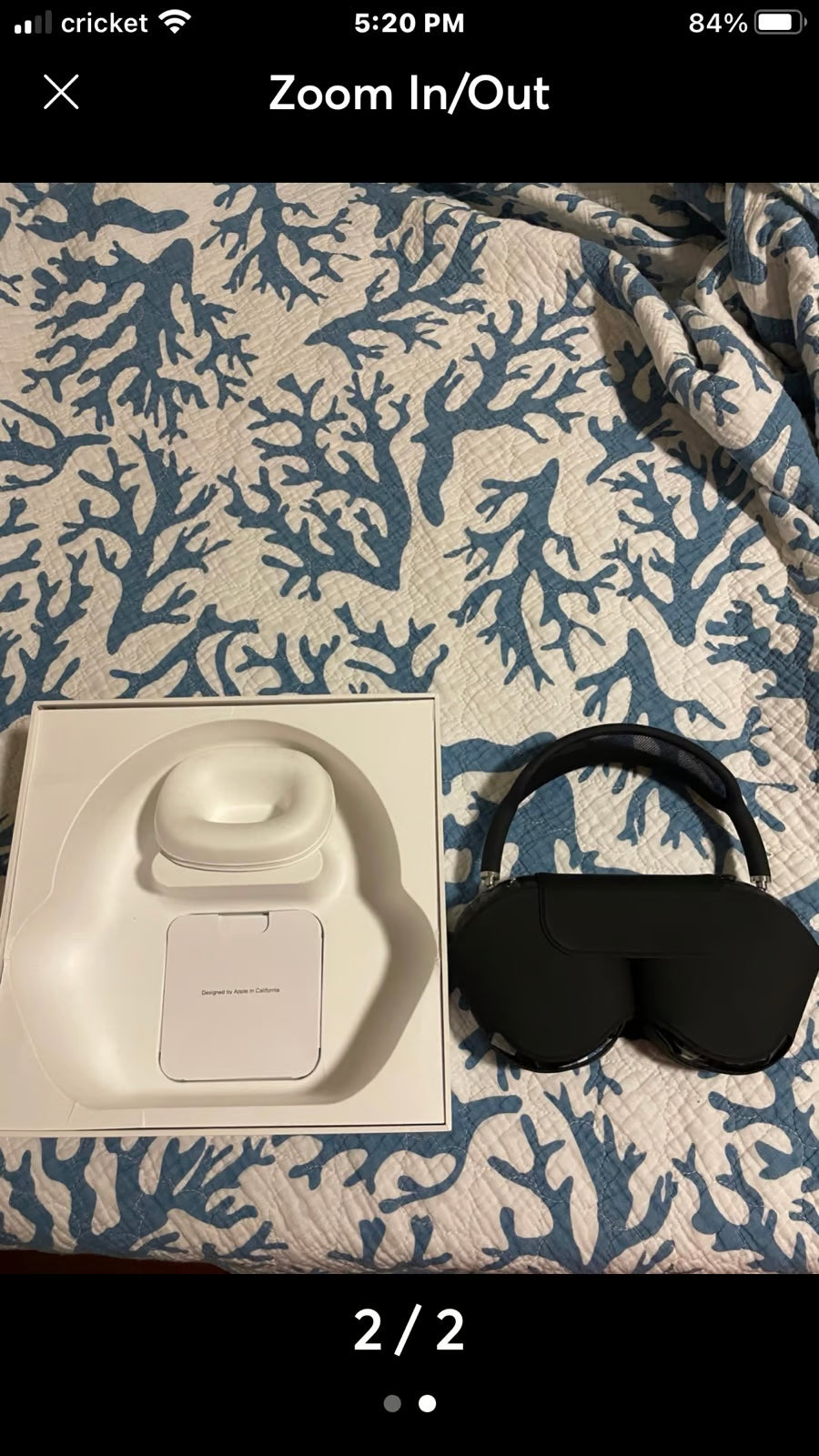 Airpods Max 8F68
