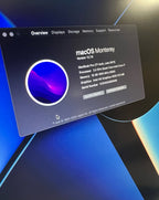 Upgraded Apple MacBook Pro 17鈥?i7/16GB/1TB SSD + Charger & Loaded! 2R18