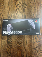 PlayStation Portal鈩?Remote Player - 30th Anniversary Limited Edition IN HAND 8O31