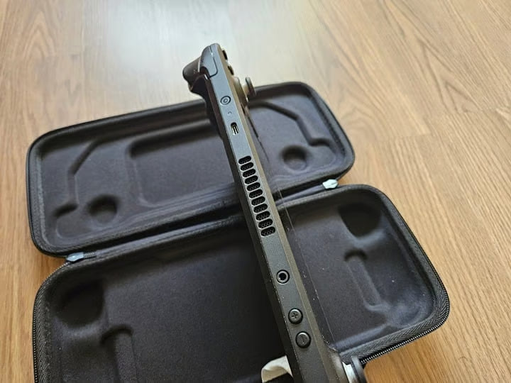 Steam Deck 256GB LCD 1U91