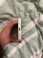 Apple iPhone 12 128 GB in White for Unlocked 2Y38