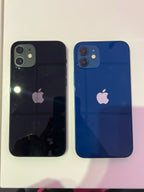 Apple iPhone 12 64GB (2 iPhones 12 and 4 chargers) 1E67