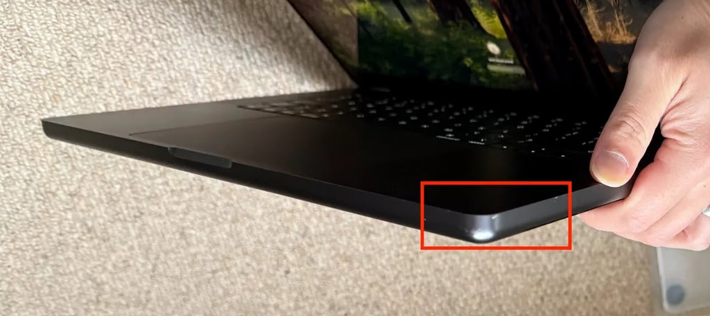 MacBook Pro 16"" M3 Max 36GB 1TB care+ March 2027 3P62