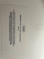 iPad Pro 12.9-inch 5th Generation Wi-Fi 128GB Gray MHNF3LL/A A2378 M1 1U88