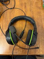 Xbox one series x w/extras 1C87