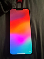 Apple iPhone 13 Pro Max 256 GB in Sierra Blue for Unlocked 6C89