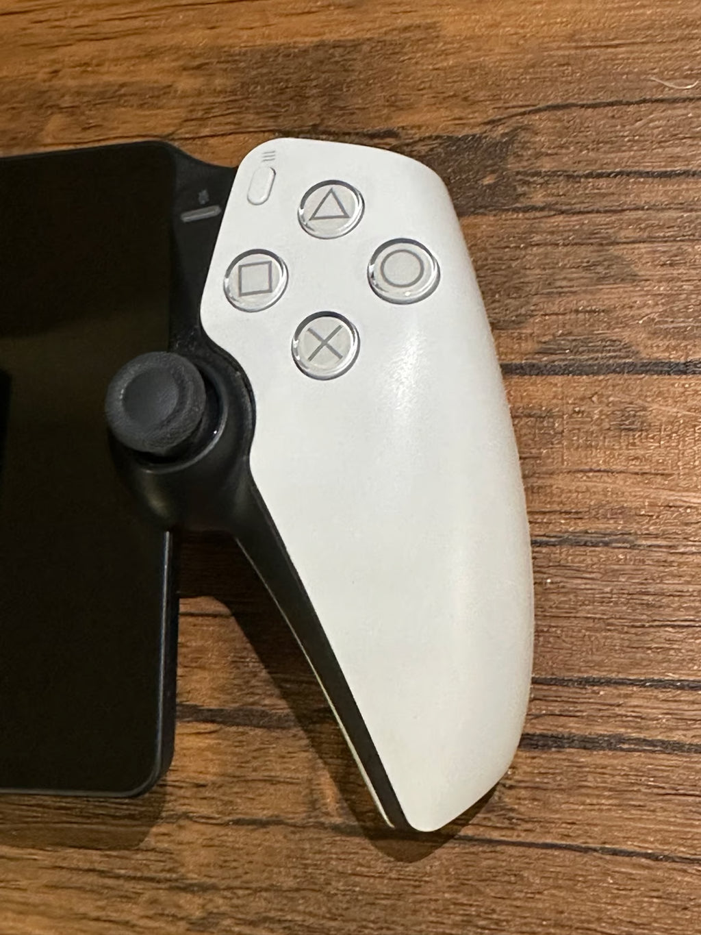 PlayStation Portal 7X38