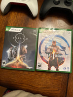 Xbox series x bundle 3P76