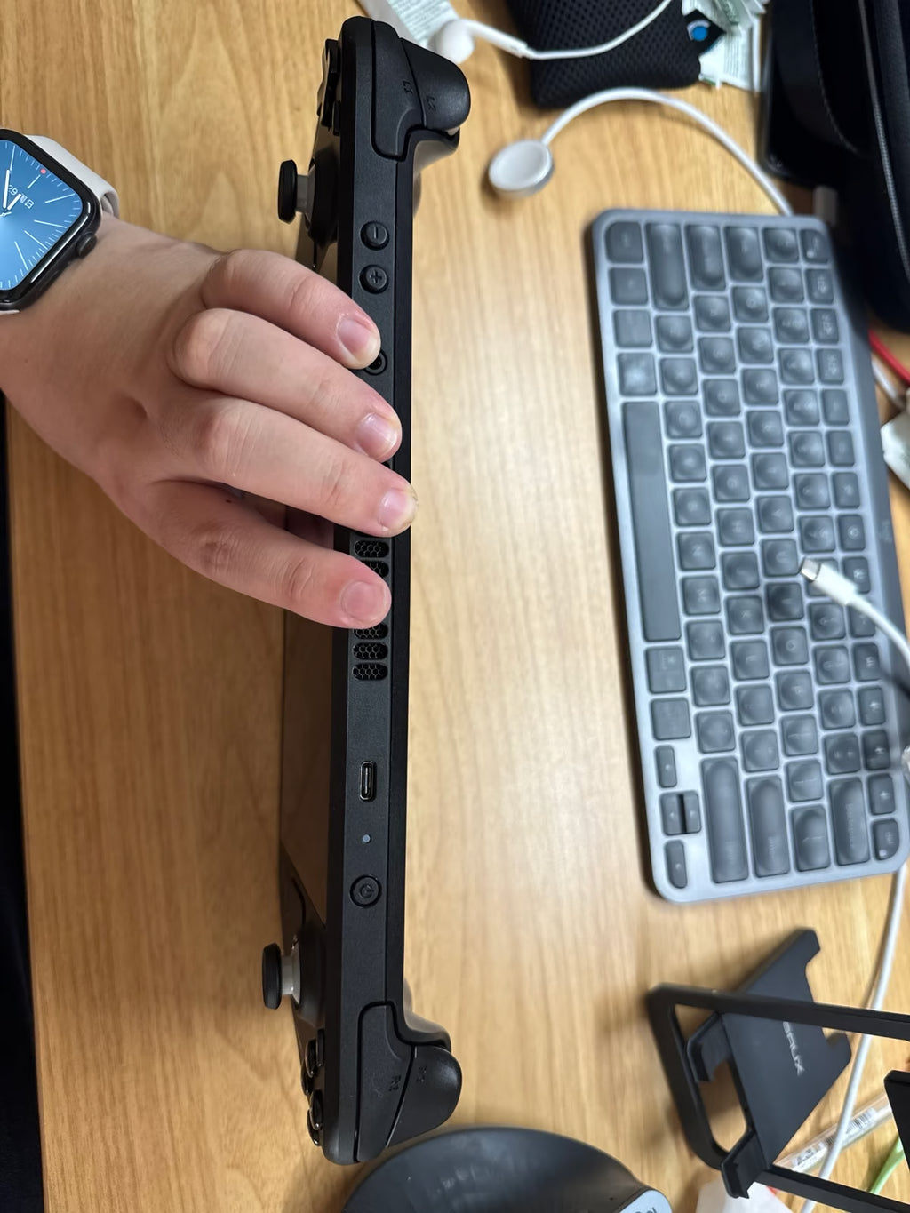 Valve Steam Deck 512GB 7Q35