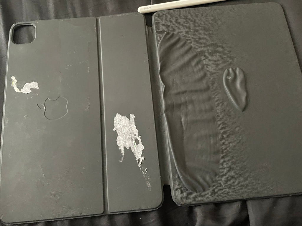 iPad Pro 11 Inch M1 WiFi + Cellular 5A35