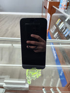 iPhone 15 Pro Max 256GB Black Titanium Unlocked Includes: Case+Protector+Charger 7B88