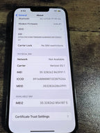 Apple iPhone 13 Pro Max 512GB 3D52