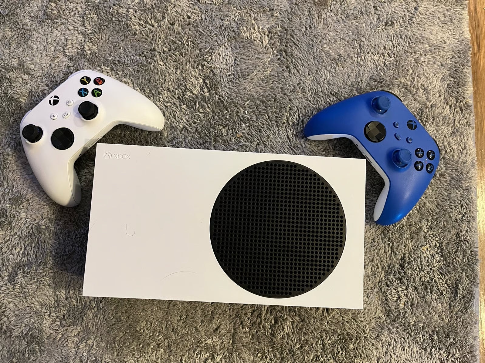 Xbox One S 5S39