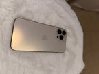 iPhone 13 Pro Max Gold 512 GB Unlocked - In basically brand new condition!!! 1Y27