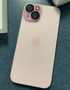 Apple iPhone 15 - 128 GB - Pink (AT&T) CHECK ESN - READ!  ATT ONLY 8B32