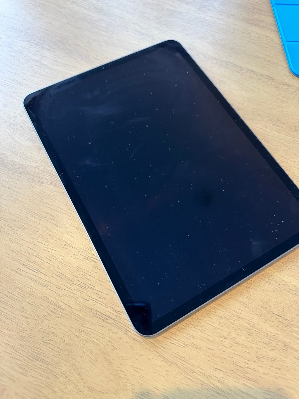 iPad Pro 11 inch second gen Bundle 3T17