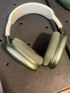 Apple AirPods Max in Green 1B63