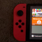 Nintendo Switch OLED Mario Edition + Games *NEXT DAY SHIP* 9W25