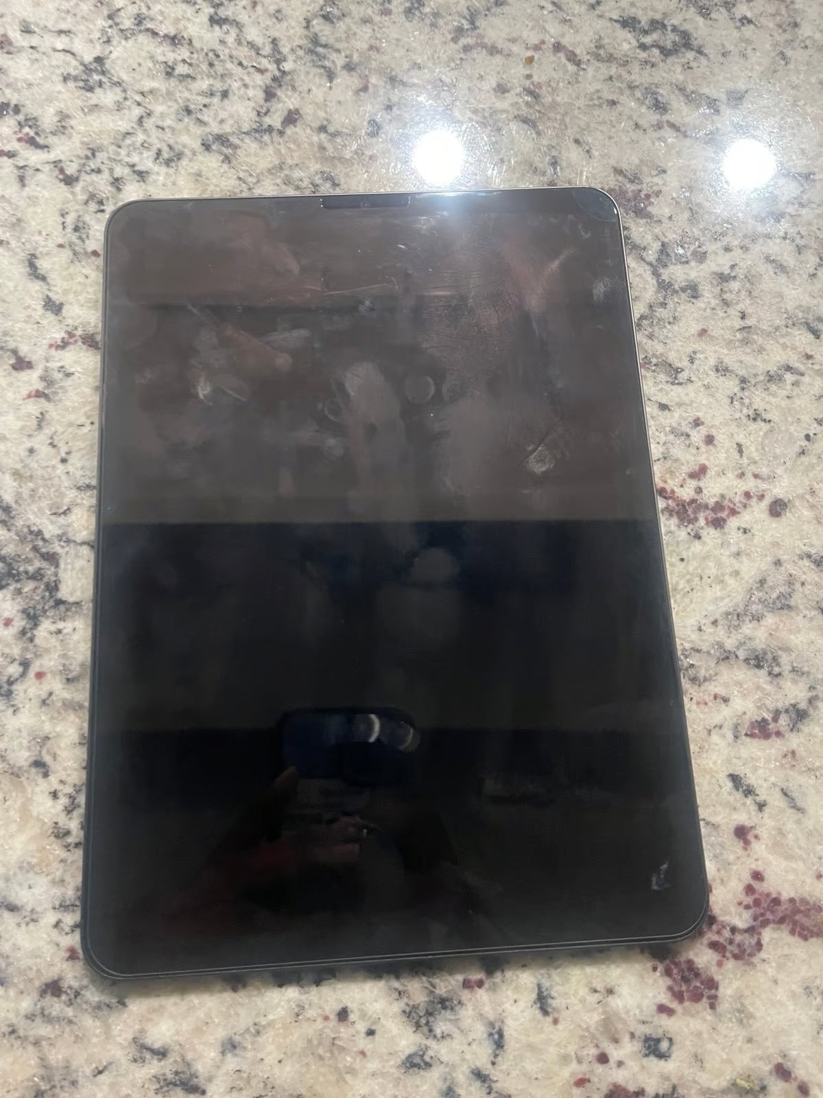 Apple IPad Air 5th Generation 256GB 7R63