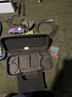 Nintendo switch oled splatoon 7H17