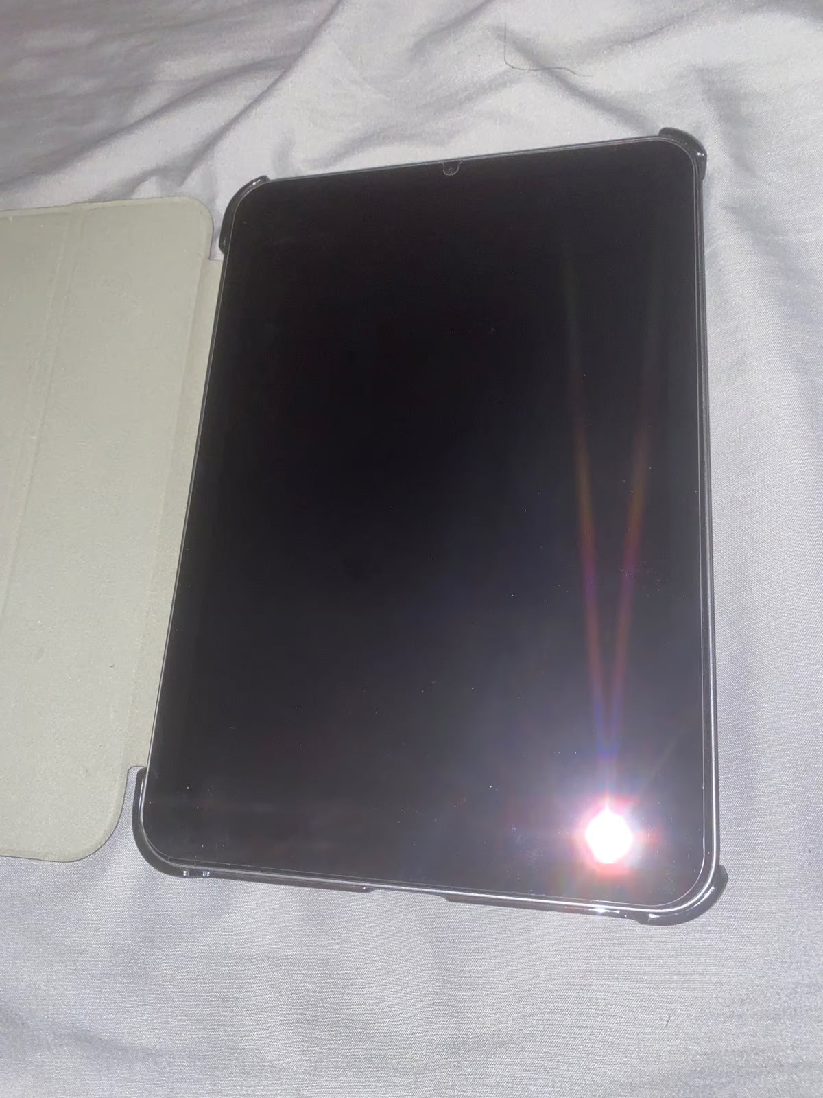Apple iPad Mini 6th Generation 64 GB in Black 1E68