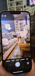 Apple iPhone 13 Pro Max 256 GB 8G92