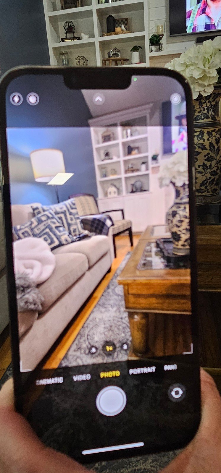 Apple iPhone 13 Pro Max 256 GB 8G92