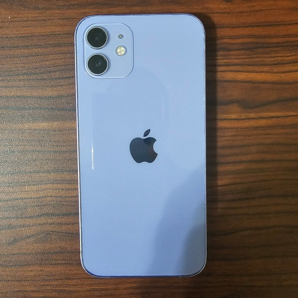 Apple iPhone 12 64 GB Unlocked 8F52